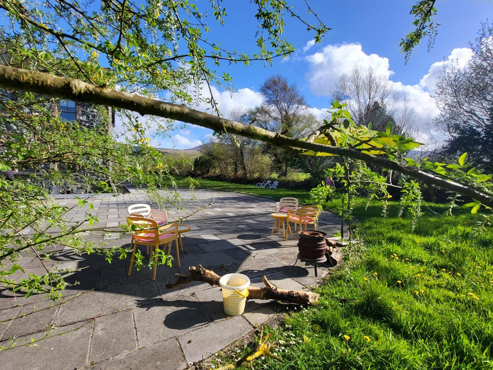 Reeks Country House Cill Airne Kültér fotó