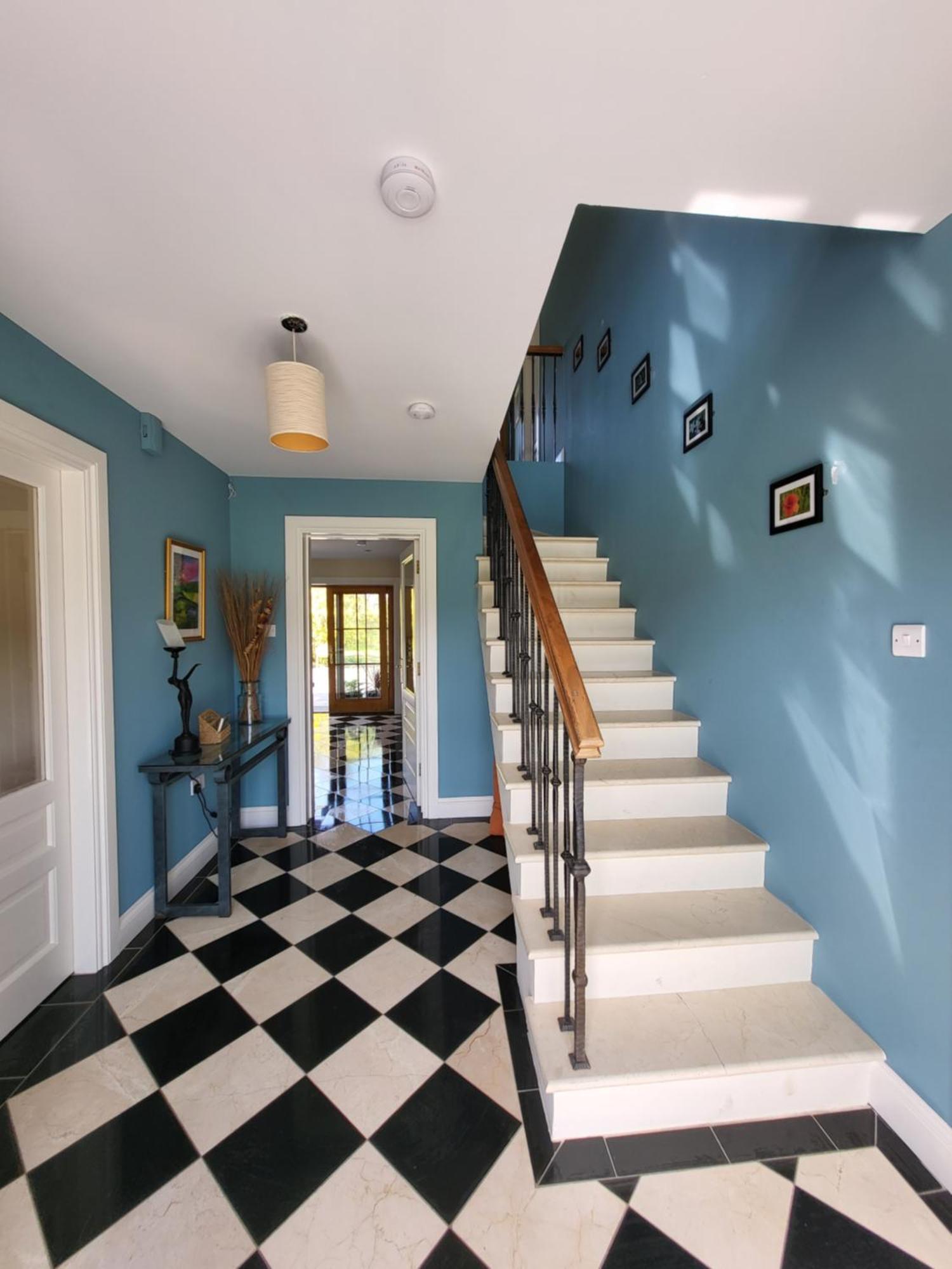 Reeks Country House Cill Airne Kültér fotó