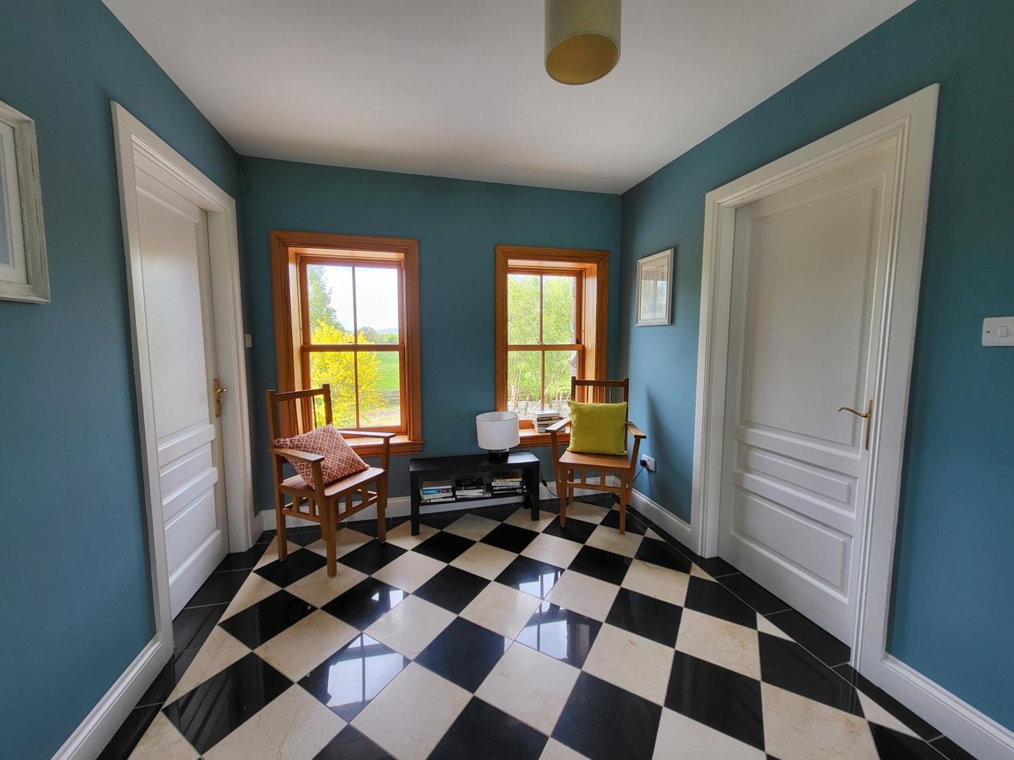 Reeks Country House Cill Airne Kültér fotó