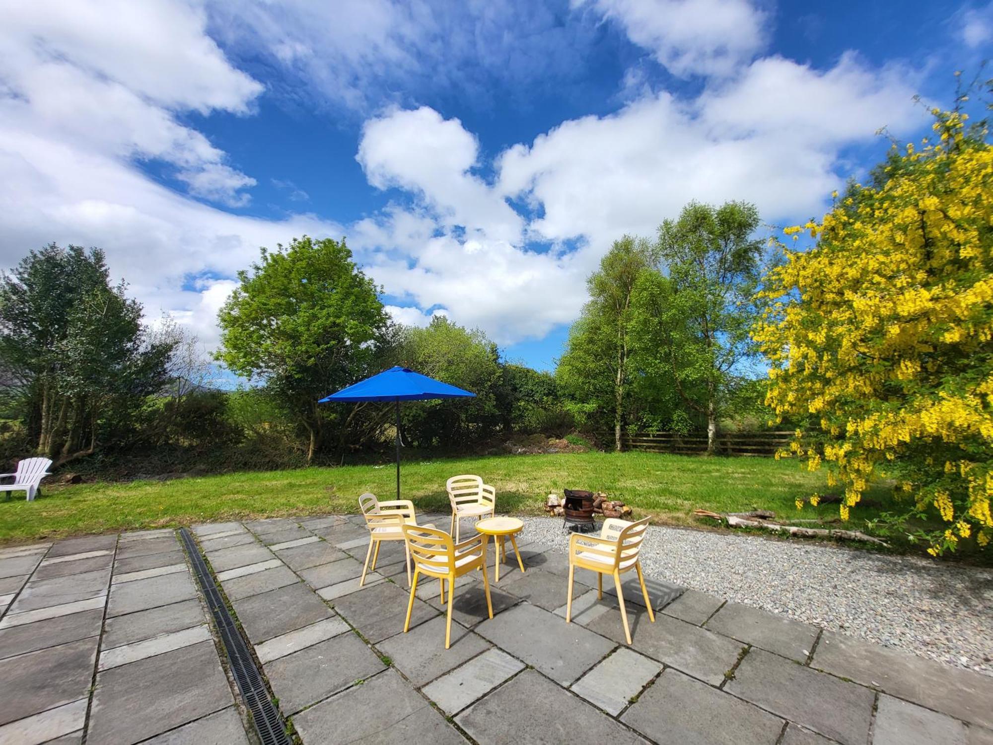 Reeks Country House Cill Airne Kültér fotó
