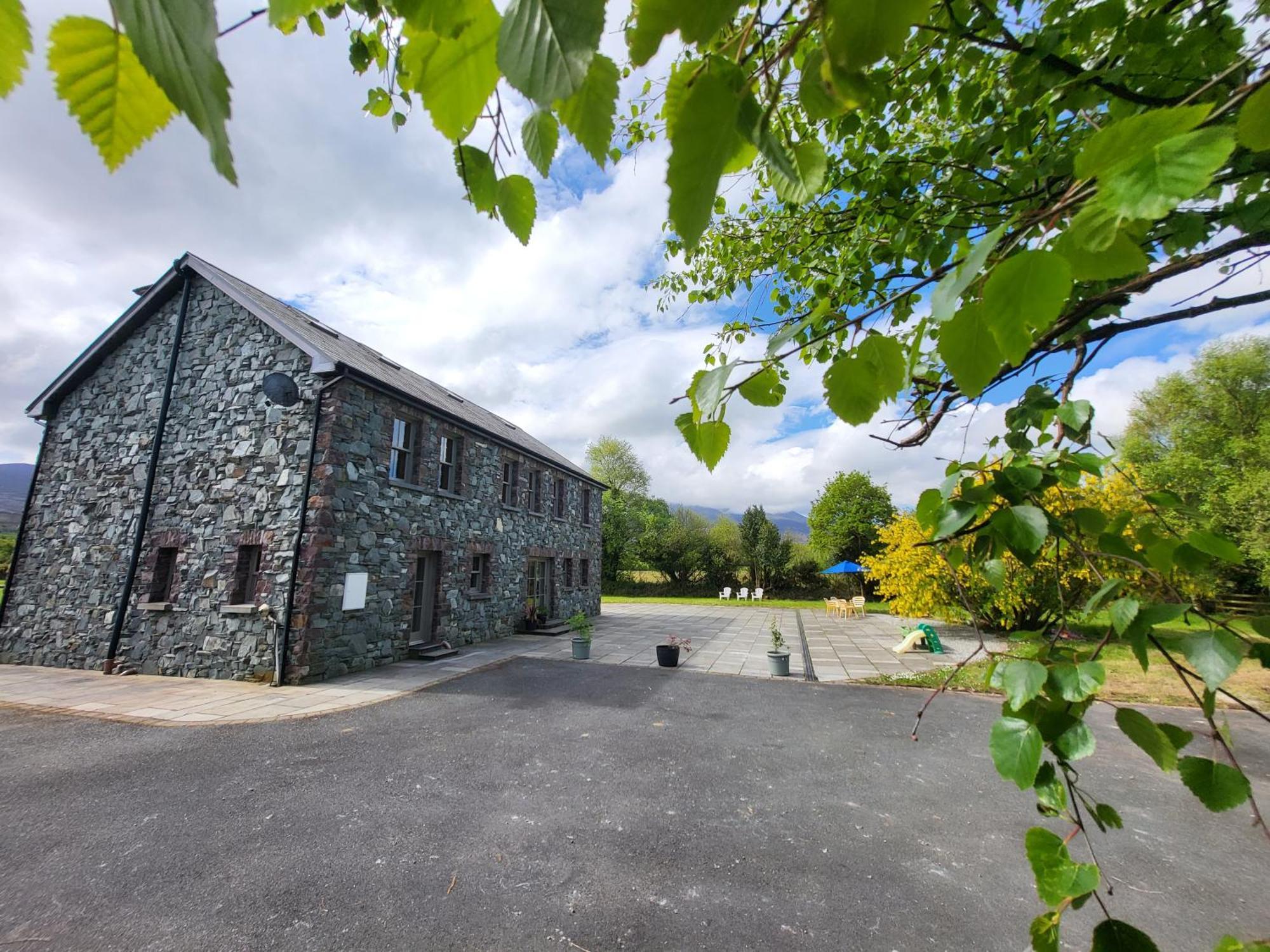 Reeks Country House Cill Airne Kültér fotó