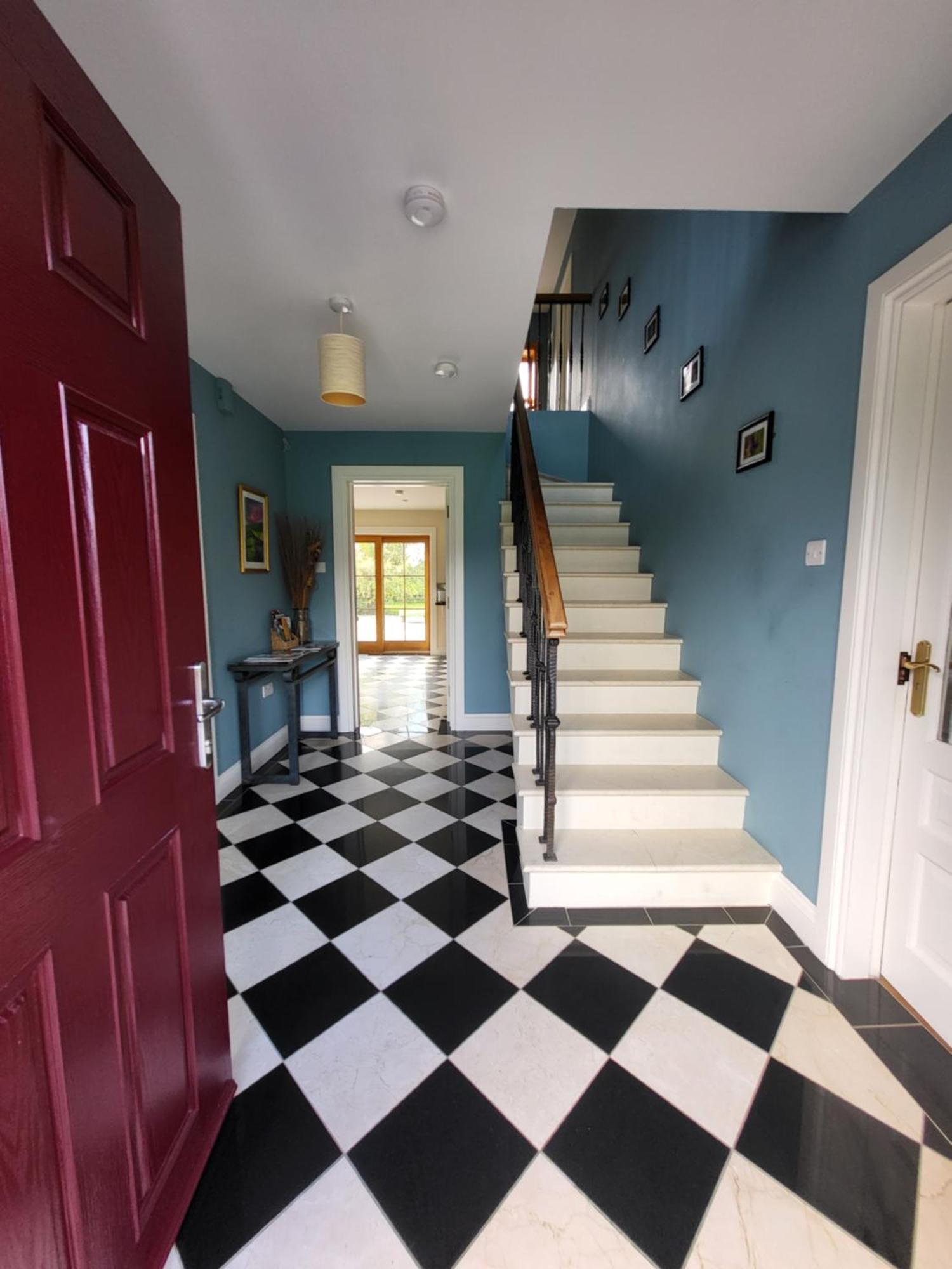 Reeks Country House Cill Airne Kültér fotó