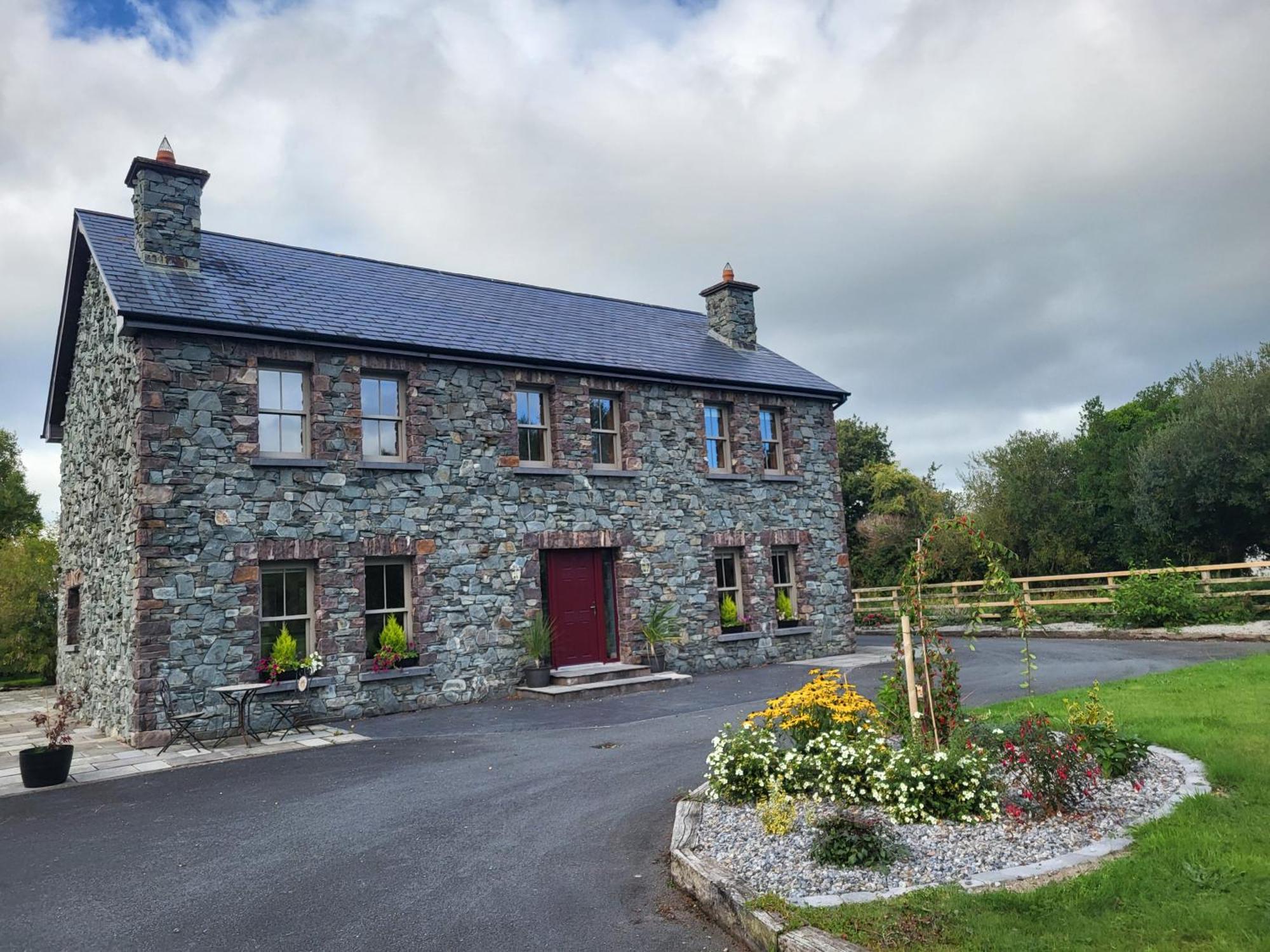Reeks Country House Cill Airne Kültér fotó